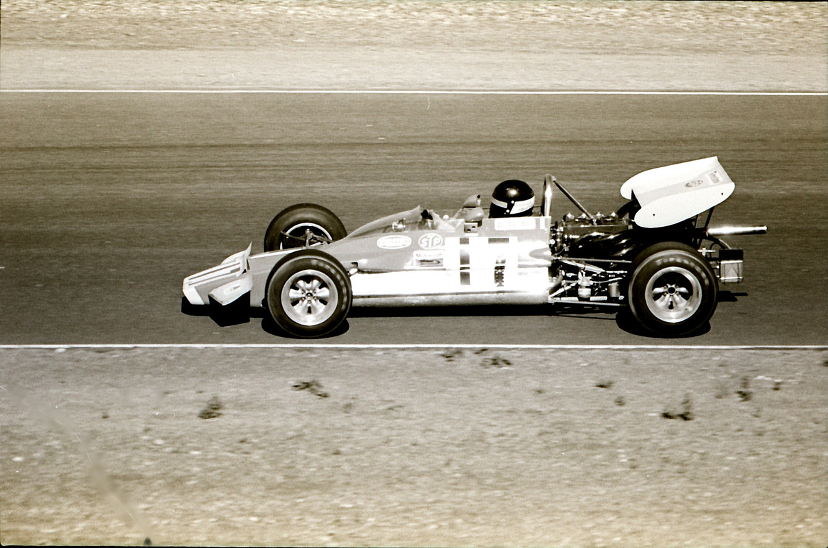 Patrick Dal Bo, Pygmée MDB16_NEW