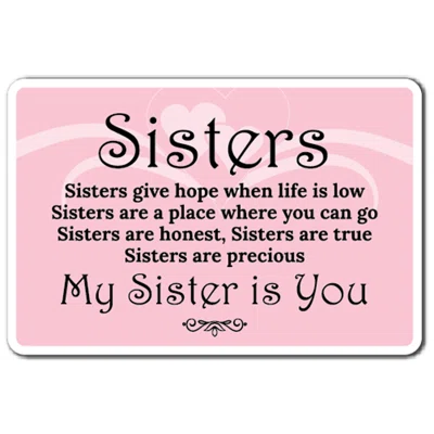sisterluv