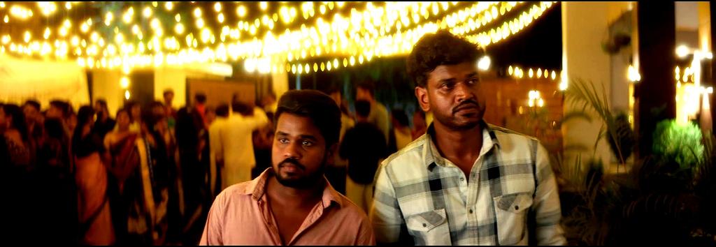 Athi Bheekara Kaamukan Screenshot