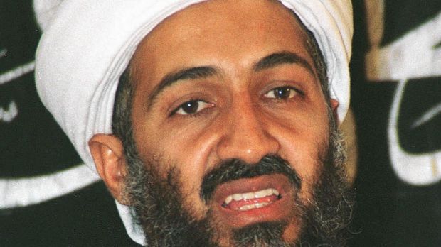 Osama Bin Laden