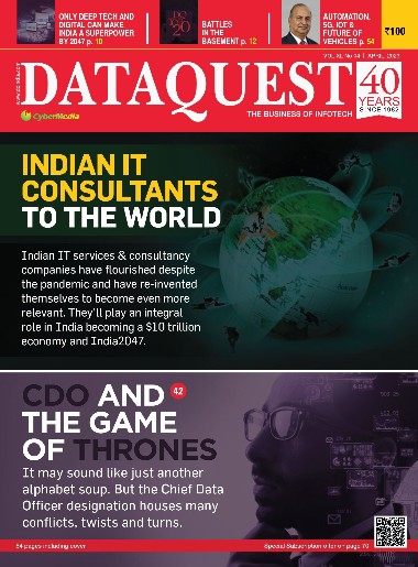 Data Quest - April / 2023