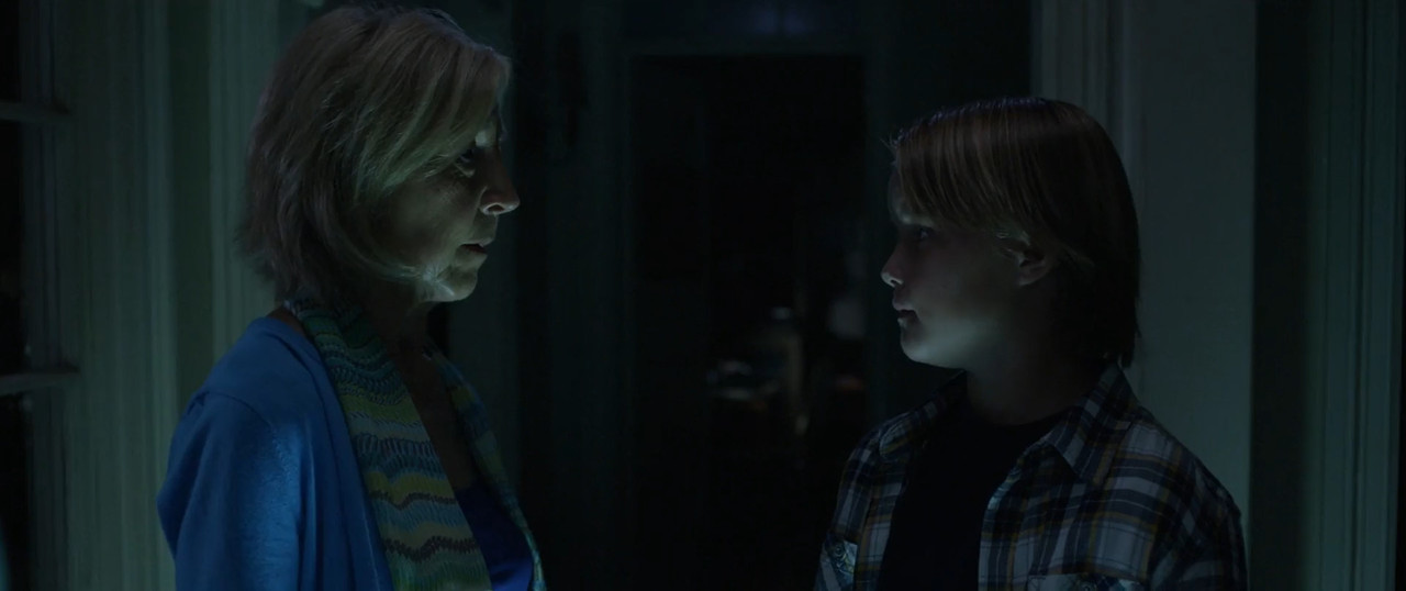 Insidious: Chapter 3 2015 BluRay [Hindi + Tamil + Telugu + English] 1080p 480p 720p ESub Screenshot