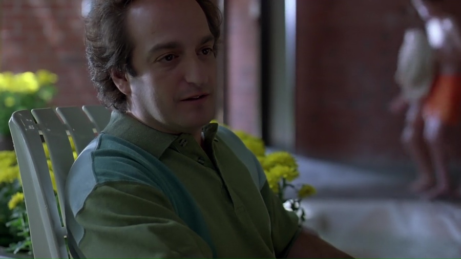 Searching for Bobby Fischer 1993 BluRay [Hindi + English] 480p, 720p ESub Screenshot