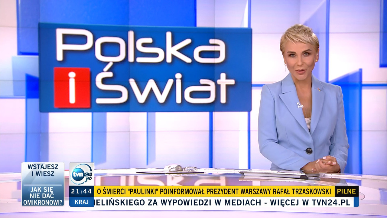 13 07 2022 anna jedrzejowska tvn24 7