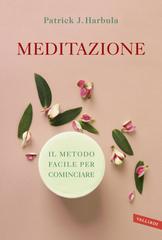 Patrick J. Harbula – Meditazione (2020)