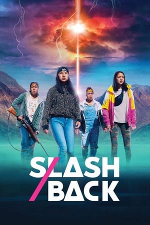 Slash Back 2022 BDRip x264-WaLMaRT