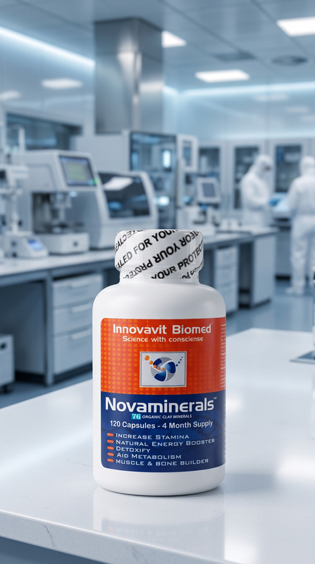 Novaminerales™ Premium