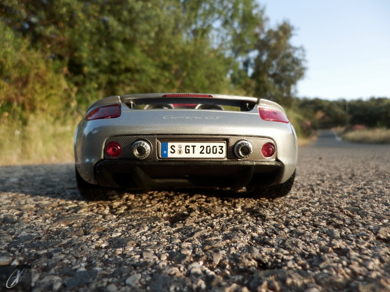 Porsche Carrera G (15)