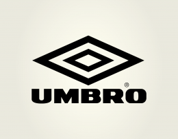 Umbro – это британская компания – производитель спортивной одежды