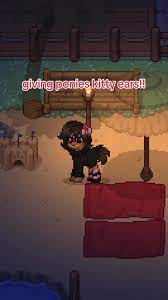 Raise A Pony Game APK