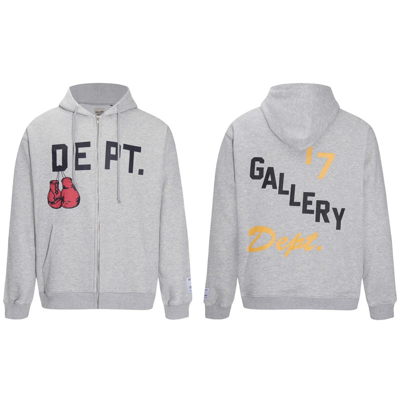 Gallery Dept Hoodie 15+ colorways [Premium Quality]