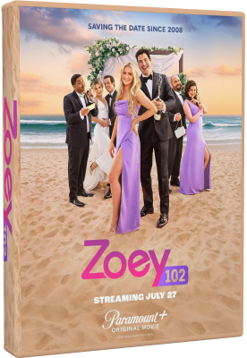 Zoey 102 2023 .avi AC3 WEBRIP - ITA - italyparadise