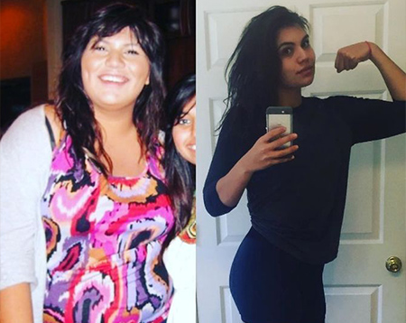 Nano Slim Modo de uso