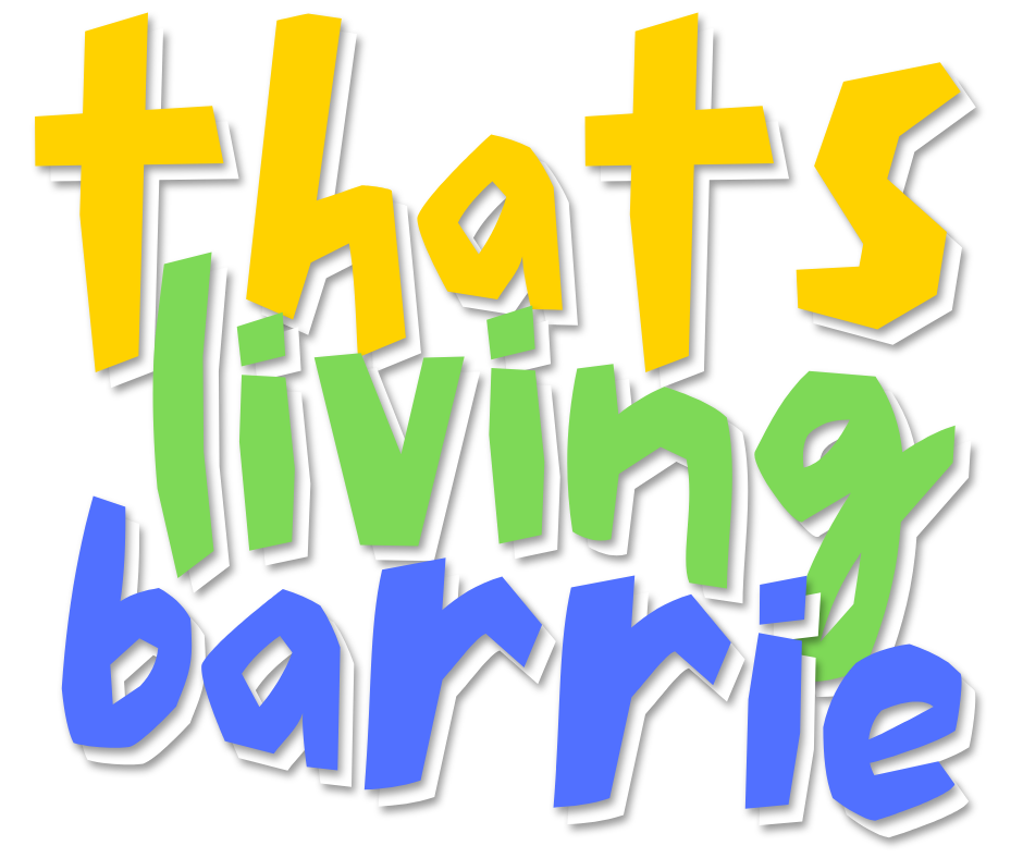 That's Living Barrie