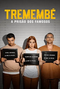 Tremembé 1ª Temporada (2025) WEB-DL 1080p Nacional Tremembé 1ª Temporada (2025) WEB-DL 1080p Nacional