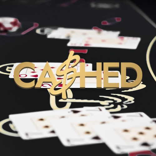 Cashed Casino