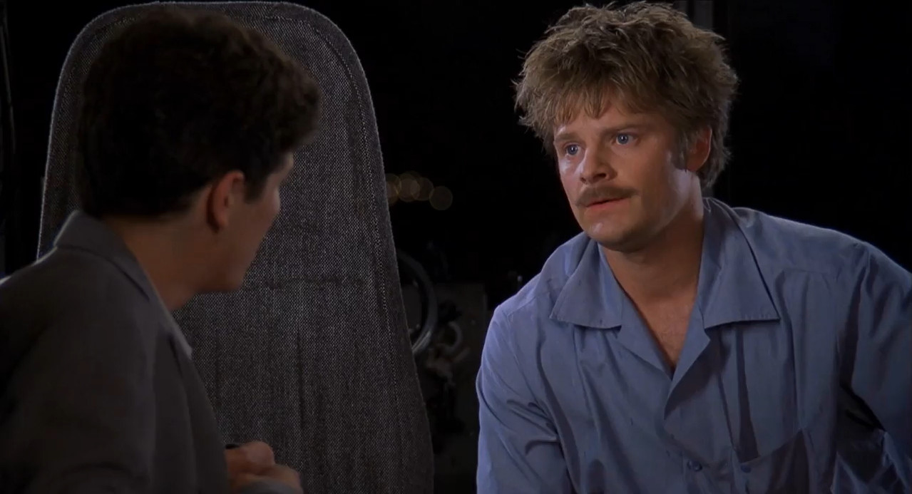 Saving Silverman 2001 BluRay [Hindi + English] 480p 720p ESub Screenshot