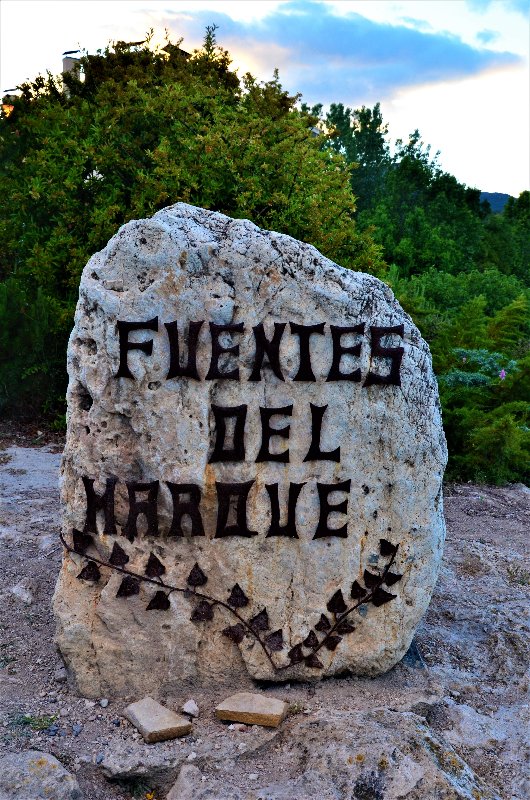 Murcia y sus pueblos-1991/2022 - Blogs de España - CARAVACA DE LA CRUZ-2013/2018 (65)