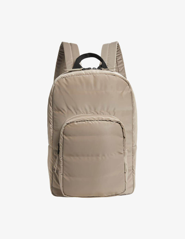 Varsi leather bag