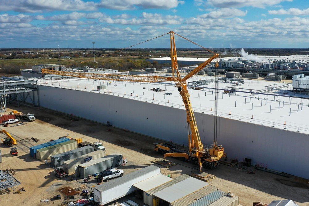 Commercial Expansion