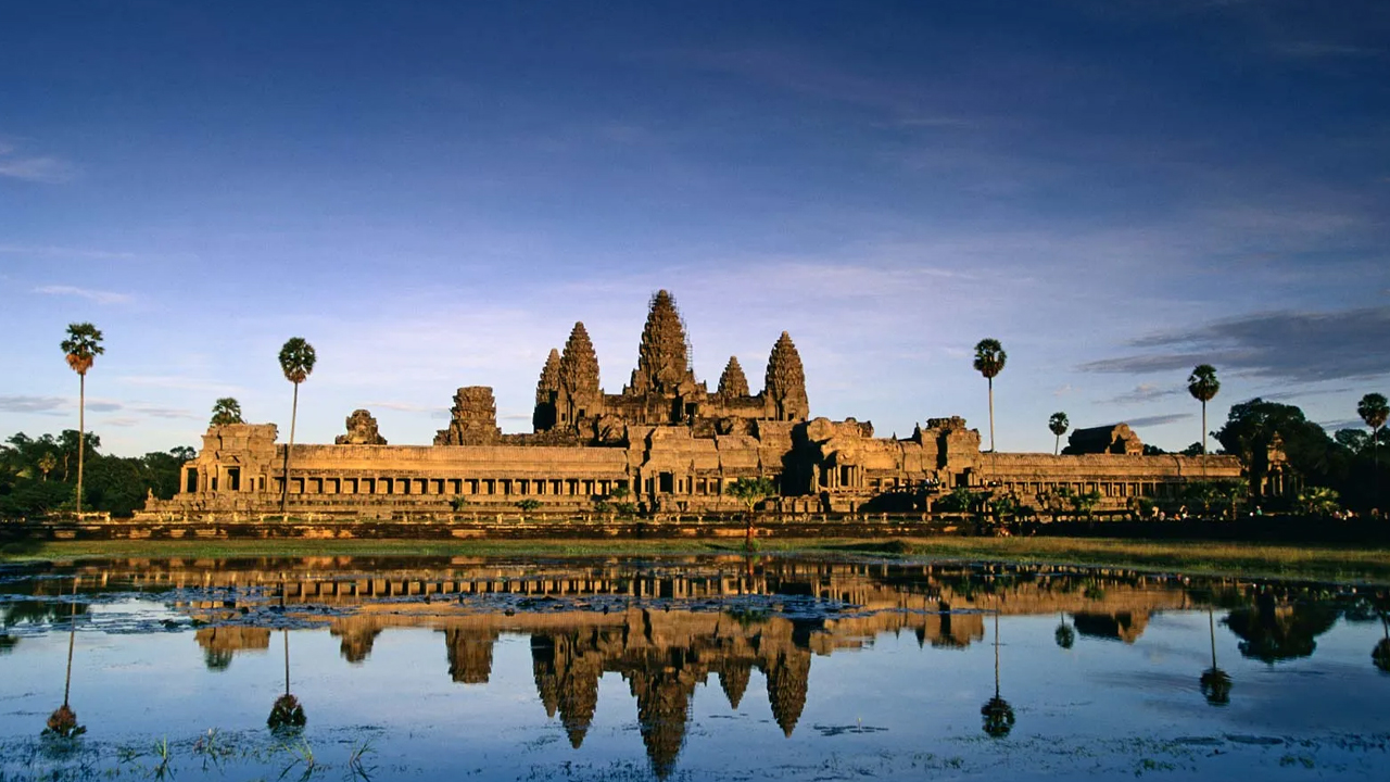 5 Wisata Bersejarah di Kamboja yang Wajib Dikunjungi WNI