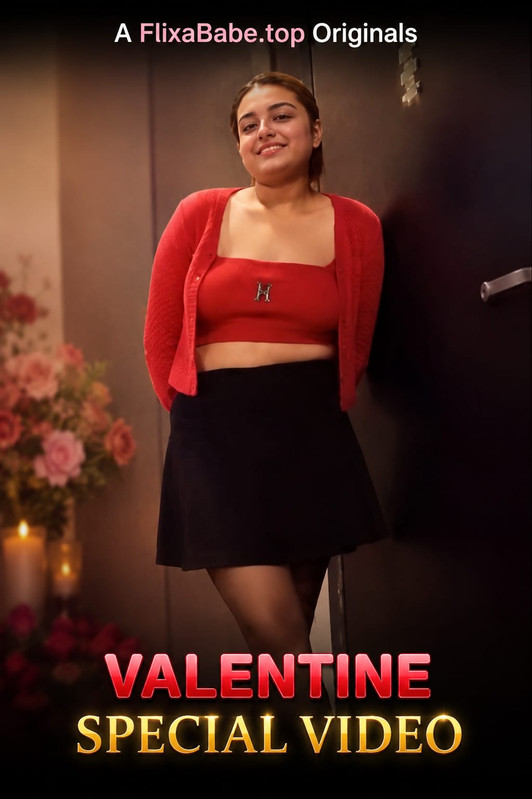 Indian Valentine Day Special Video Surprise for Boyfriend (2026)