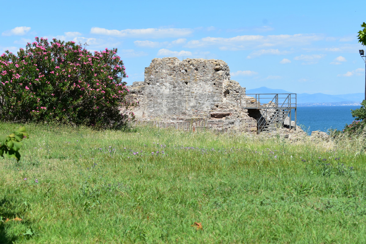 Αρχαία Πύδνα