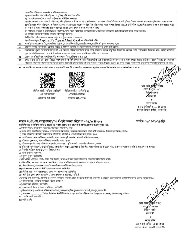 Civil-Surgeon-Office-Narsingdi-Job-Circular-2026-PDF-3