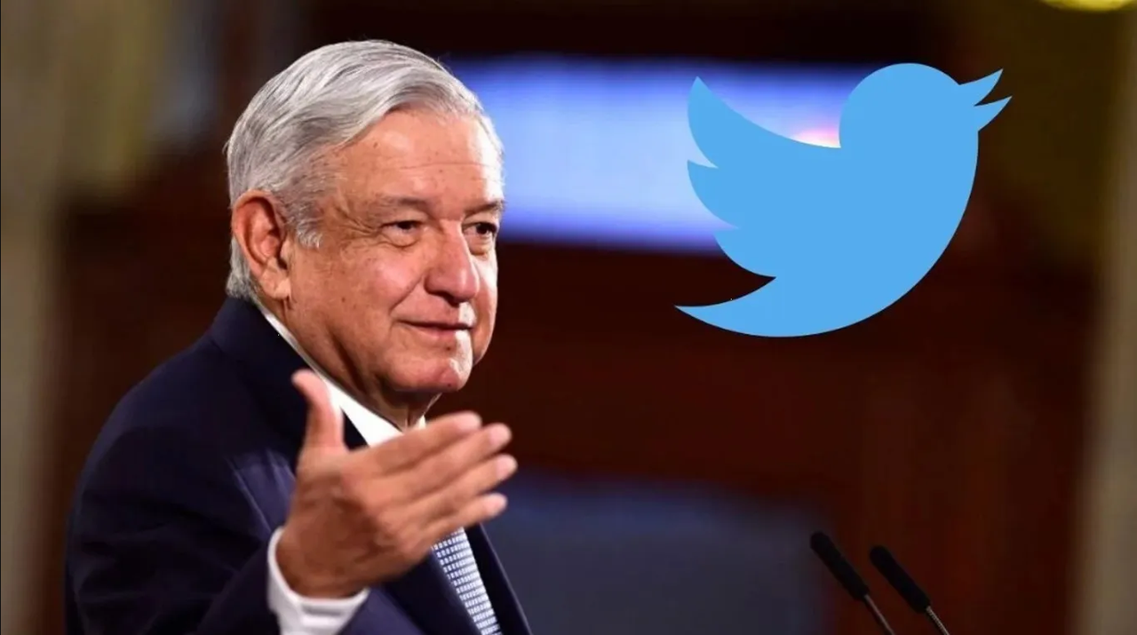 Oposición asegura que RedAMLO desaparecerá tras anuncio de Elon Musk sobre bots