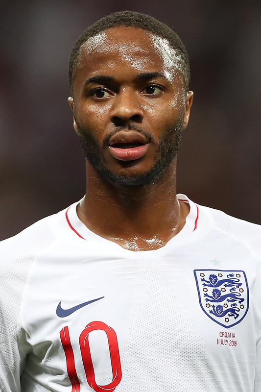 Raheem Sterling - Wikipedia