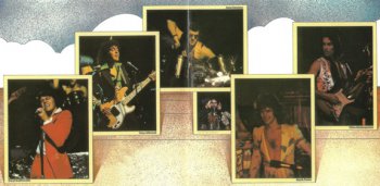 Sherbet - Life...Is For Living (1975) [Reissue 1999] Lossless