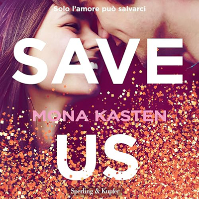 Mona Kasten - Save Us꞉ Save 3 (2024) (mp3 - 128 kbps)