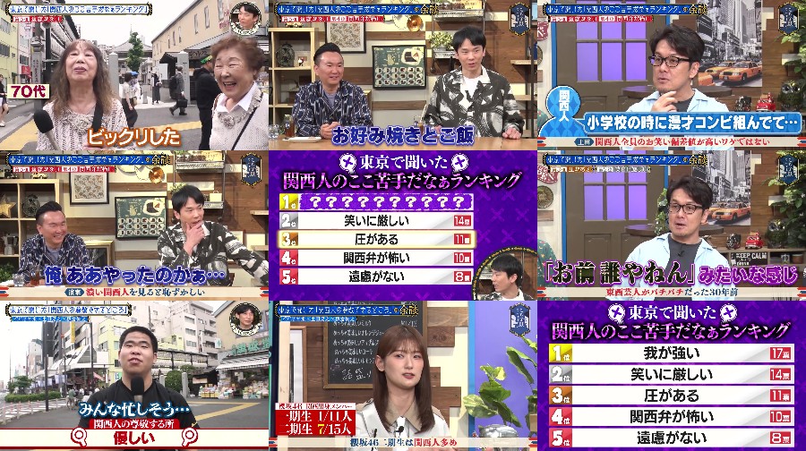 250723-Kore-Yodan 【Webstream】250723 Kore Yodan Nan Desu Kedo.(Rina Inoue)