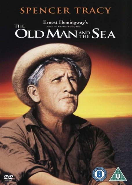 Stary Człowiek i Morze / The Old Man and the Sea (1958) MULTi.1080i.BluRay.Remux.MPEG-2.DD.2.0-fHD / POLSKI LEKTOR i NAPISY