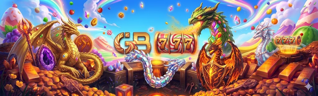 Link gb777 Official Slot