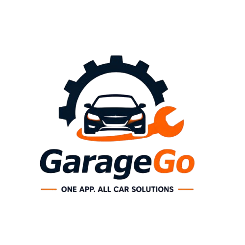 GarageGo Logo