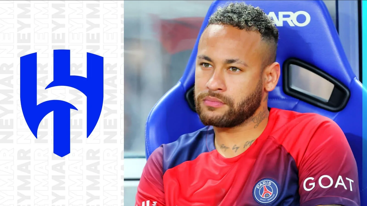 ¿Cuánto pagó el Al Hilal por Neymar? PSG hace negocio con el brasileño