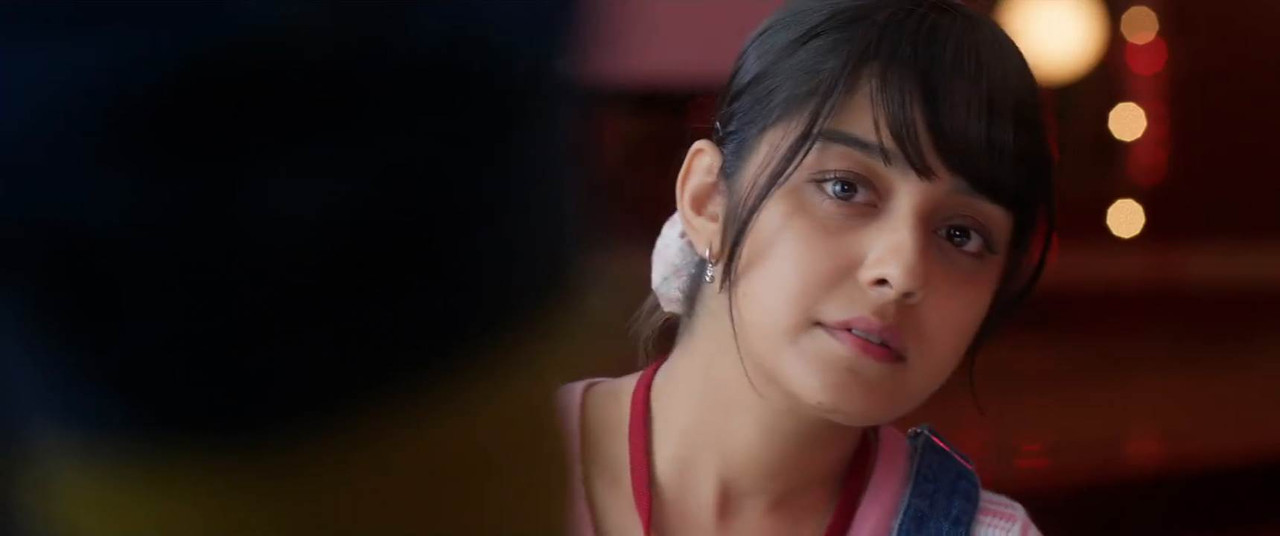 Ibbani Tabbida Ileyali 2024 WebRip [Kannada] 480p, 720p ESub Screenshot