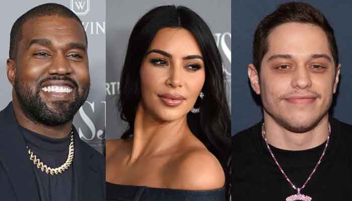 Kim Kardashian no planea tener ningún tipo de pleito con su ex, Kanye West