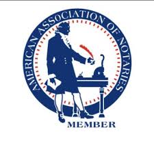 American Association of Notaries