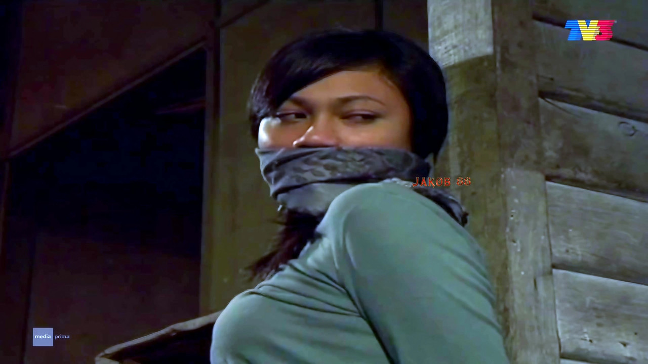 Ieka Zulkifli 9 - Senandung Si Dayang EP19-20