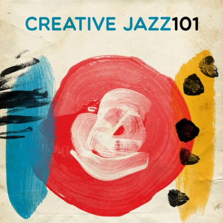 VA - Creative Jazz 101 (2015)