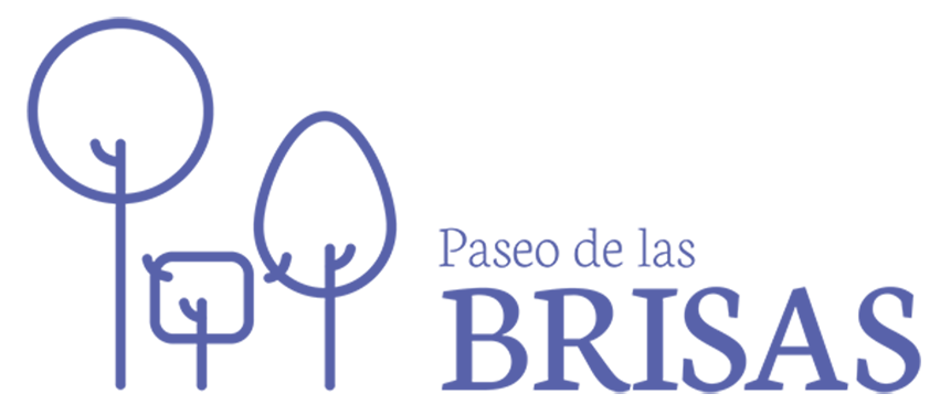 Logo Paseo de las Brisas