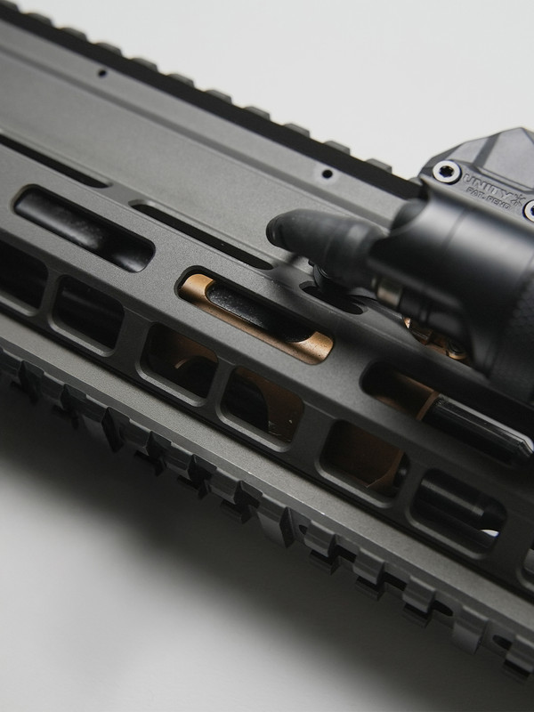 Stenzel Industries SAK-21 Operator 7.62x39 Pistol 12.5" JMAC Brace-img-6