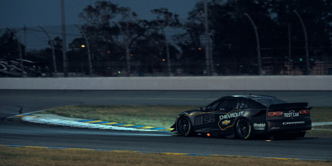 American Thunder- NASCAR to Le Mans (2025) (1080p AMZN WEB-DL x265 SAMPA).mkv_snapshot_00.03.34.463