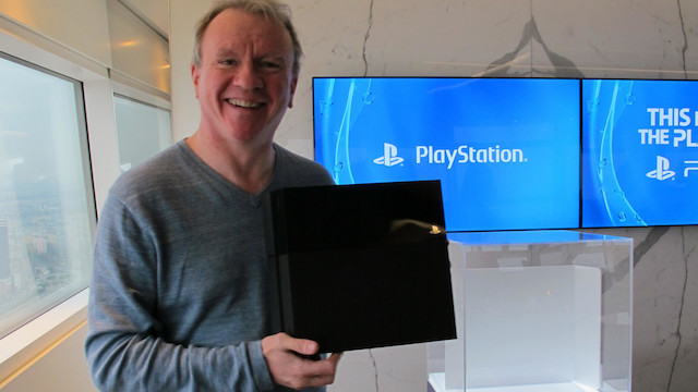 PlayStation CEO Talks About The Possibility Of The PlayStation 5 Being Their Last