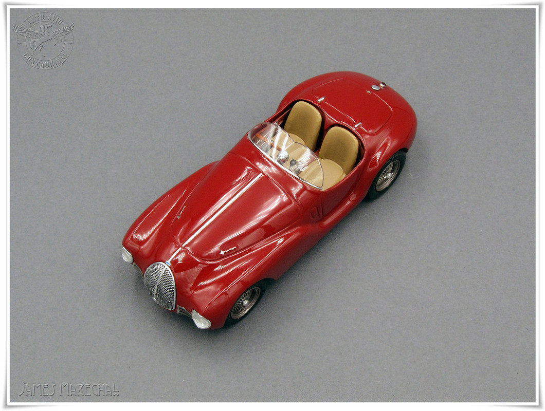 Auto Avio 815 (5) Ixo