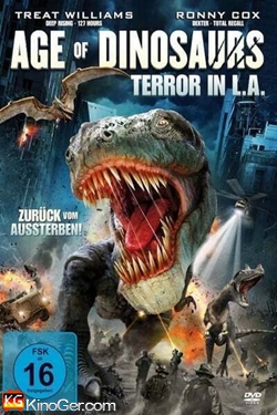 Age of Dinosaurs (2013)