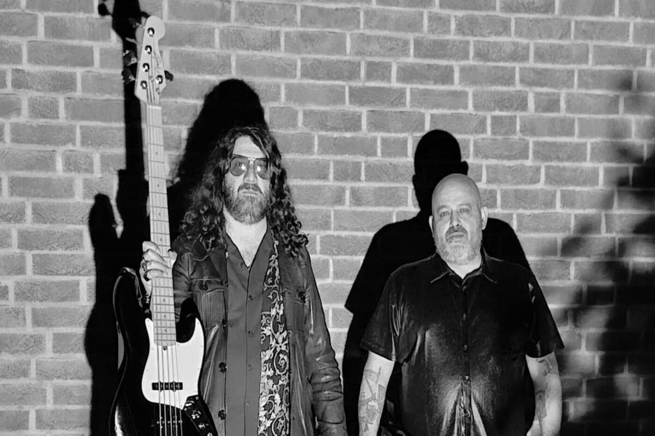 Astral Goat Dominion — band photo