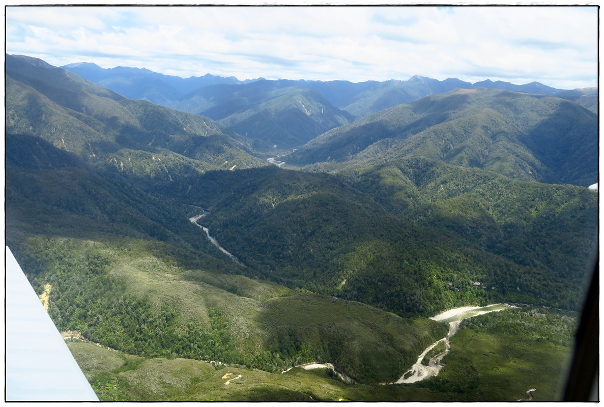 Kahurangi NP: Heaphy Track (Navidad 2020, III) - Escapadas y rutas por la Nueva Zelanda menos conocida (1)